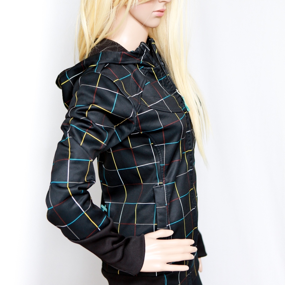 BURTON Womens DRYRIDE Snowboarding Jacket M
